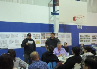O-Chi-Chak-Ko-Sipi First Nation – New School